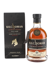 Kilchoman Loch Gorm 2019 Edition