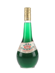 Bols Creme De Menthe