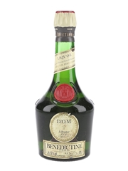 Benedictine DOM