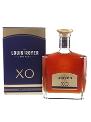 Louis Royer XO