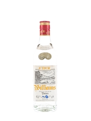 Etter Zuger Poires Williams Eau De Vie