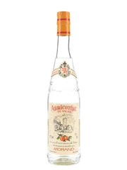 Apricotine Du Valais Eau De Vie