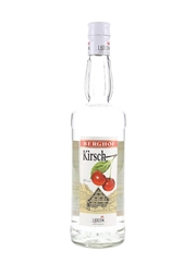 Berghof Fruit Kirsch