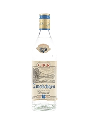 Etter Zuger Vielle Prune Eau De Vie