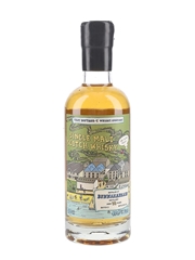 Bunnahabhain 33 Year Old Batch 3