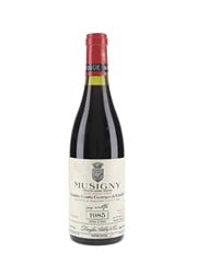 1985 Musigny Grand Cru Cuvee Vieilles Vignes