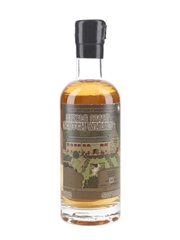 Glenrothes 25 Year Old Batch 3