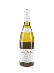 1996 Corton Charlemagne Grand Cru