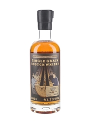 Carsebridge 52 Year Old Batch 2