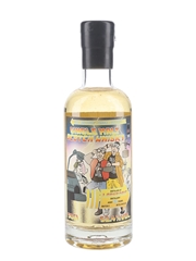 Laphroaig 12 Year Old Batch 1 That Boutiquey Whisky Company