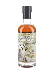 Ben Nevis 21 Year Old Batch 5