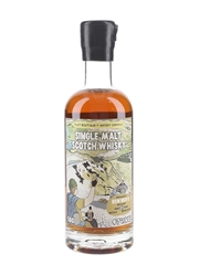 Ben Nevis 21 Year Old Batch 5