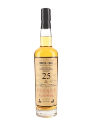 Glen Elgin 1991 25 Year Old