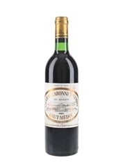 1982 Chateau Caronne Ste Gemme