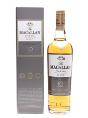 Macallan 10 Year Old Fine Oak  70cl / 40%