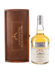 Macallan 1977 30 Year Old