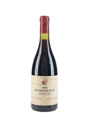 2003 Echezeaux Grand Cru