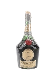 Benedictine DOM