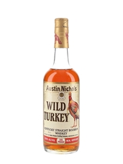Wild Turkey 101 Proof
