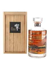Hibiki 21 Year Old Mount Fuji