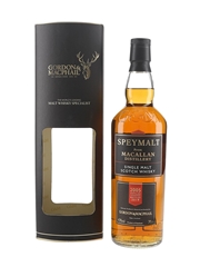 Macallan 2005 Speymalt