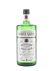 Sir Robert Burnett's White Satin Gin