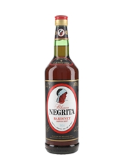 Bardinet Negrita Old Nick Rum
