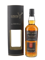 Macallan 2005 Speymalt
