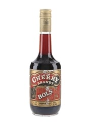 Bols Cherry Brandy