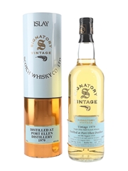 Port Ellen 1979 23 Year Old