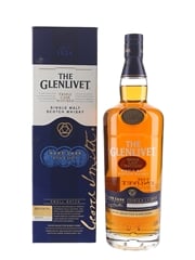 Glenlivet Rare Cask Triple Cask Matured Small Batch Edition