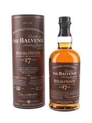 Balvenie 17 Year Old DoubleWood