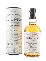 Balvenie 12 Year Old Single Barrel