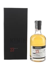 Kininvie 1991 23 Year Old Third Release