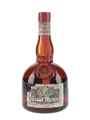 Grand Marnier Cordon Rouge