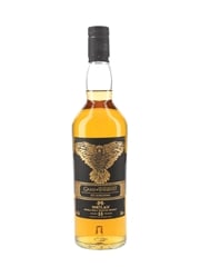 Mortlach 15 Year Old Game Of Thrones - Six Kingdoms 70cl / 46%