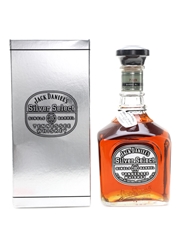 Jack Daniel's Silver Select Single Barrel Bottled 2007 75cl / 50%