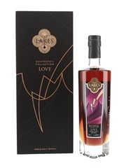 Lakes Quatrefoil Collection