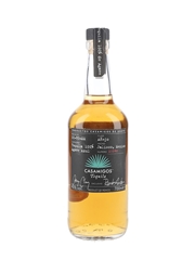 Casamigos Anejo Tequila