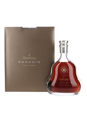 Hennessy Paradis Rare International Bank of Azerbaijan