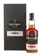 Brora 1982 19 Year Old