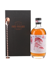 Four Pillars Christmas Gin Bottled 2019