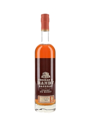 Thomas H Handy Sazerac 2022 Release