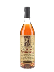 Old Rip Van Winkle 10 Year Old