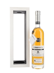 Girvan Patent Still 25 Year Old