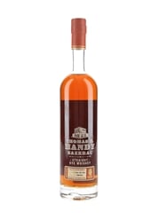 Thomas H Handy Sazerac 2023 Release