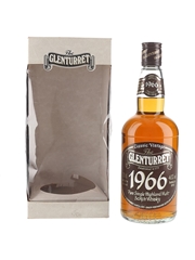 Glenturret 1966 Classic Vintage