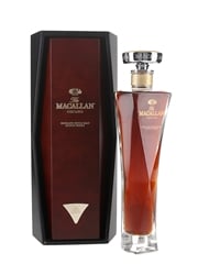 Macallan Oscuro