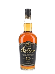 Weller 12 Year Old