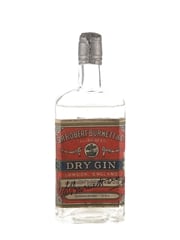 Sir Robert Burnett's White Satin Gin Bottled 1950s 75cl / 40%